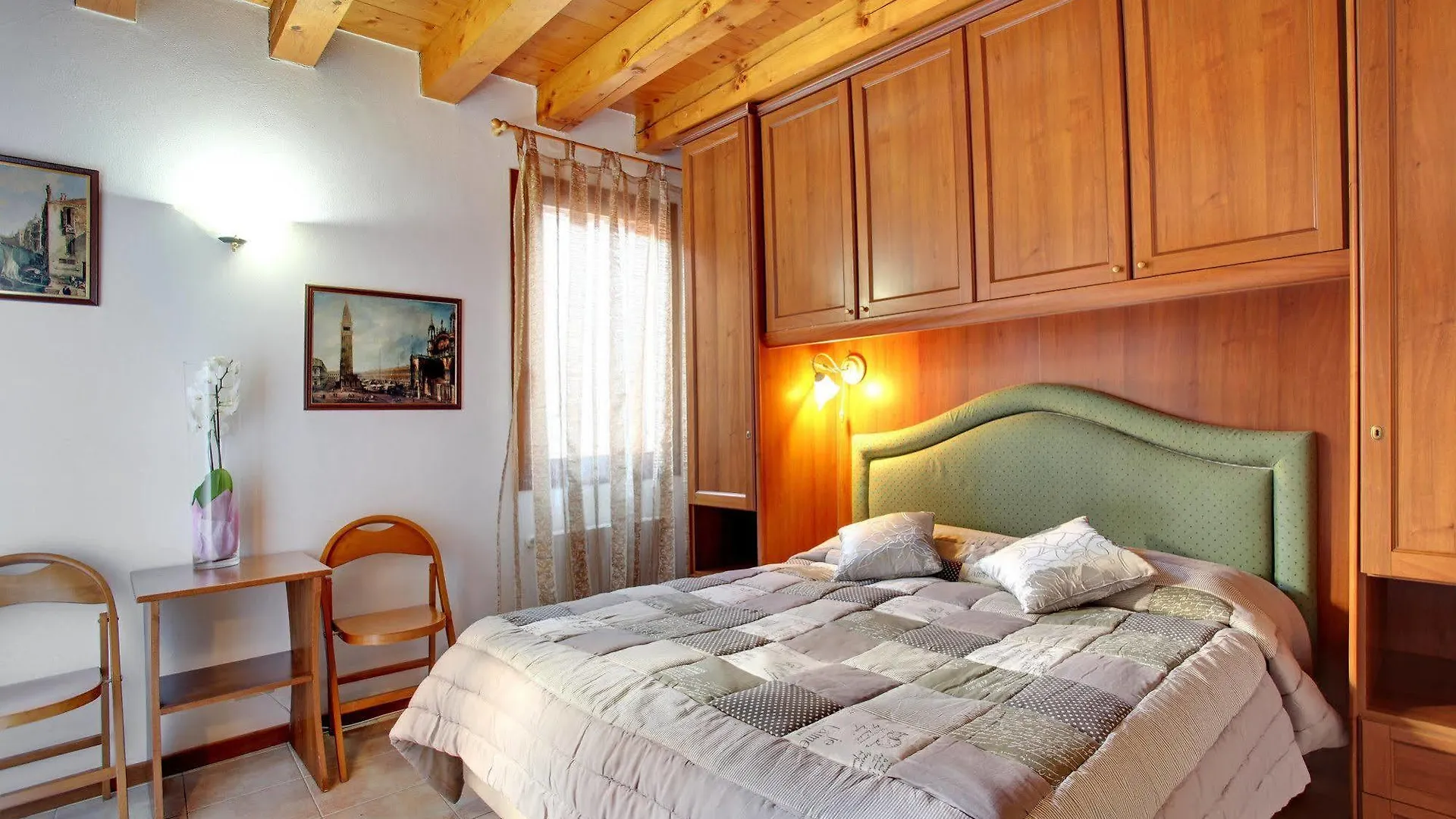 Locanda Delle Acque Venedig 2*,