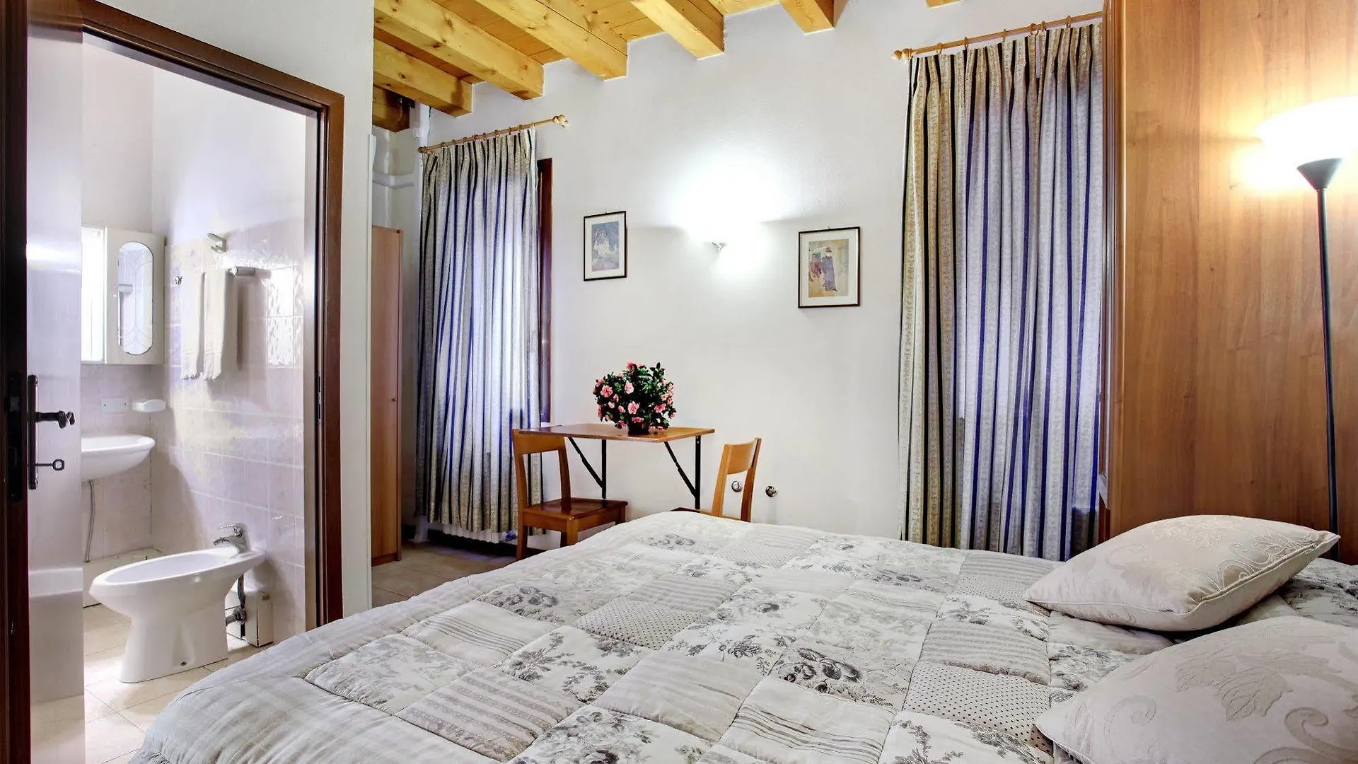 Locanda Delle Acque Venedig