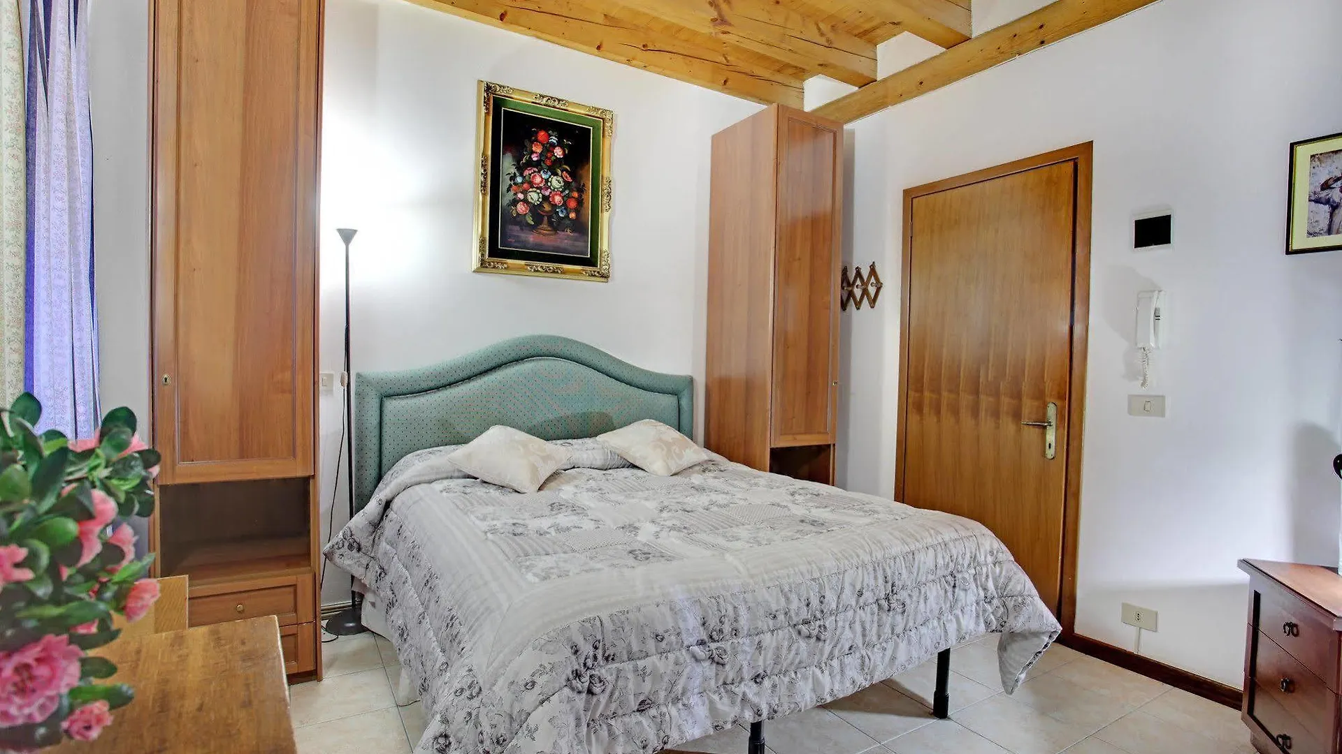 Bed & Breakfast Locanda Delle Acque Venedig