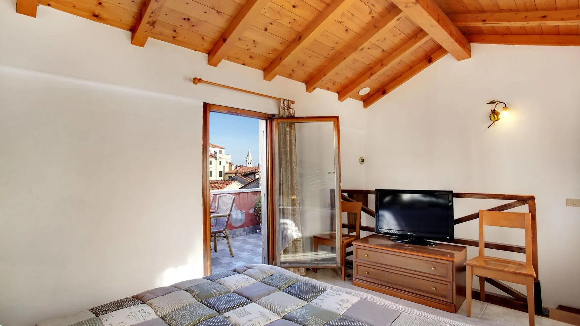 Locanda Delle Acque Venedig 2*,  Italien