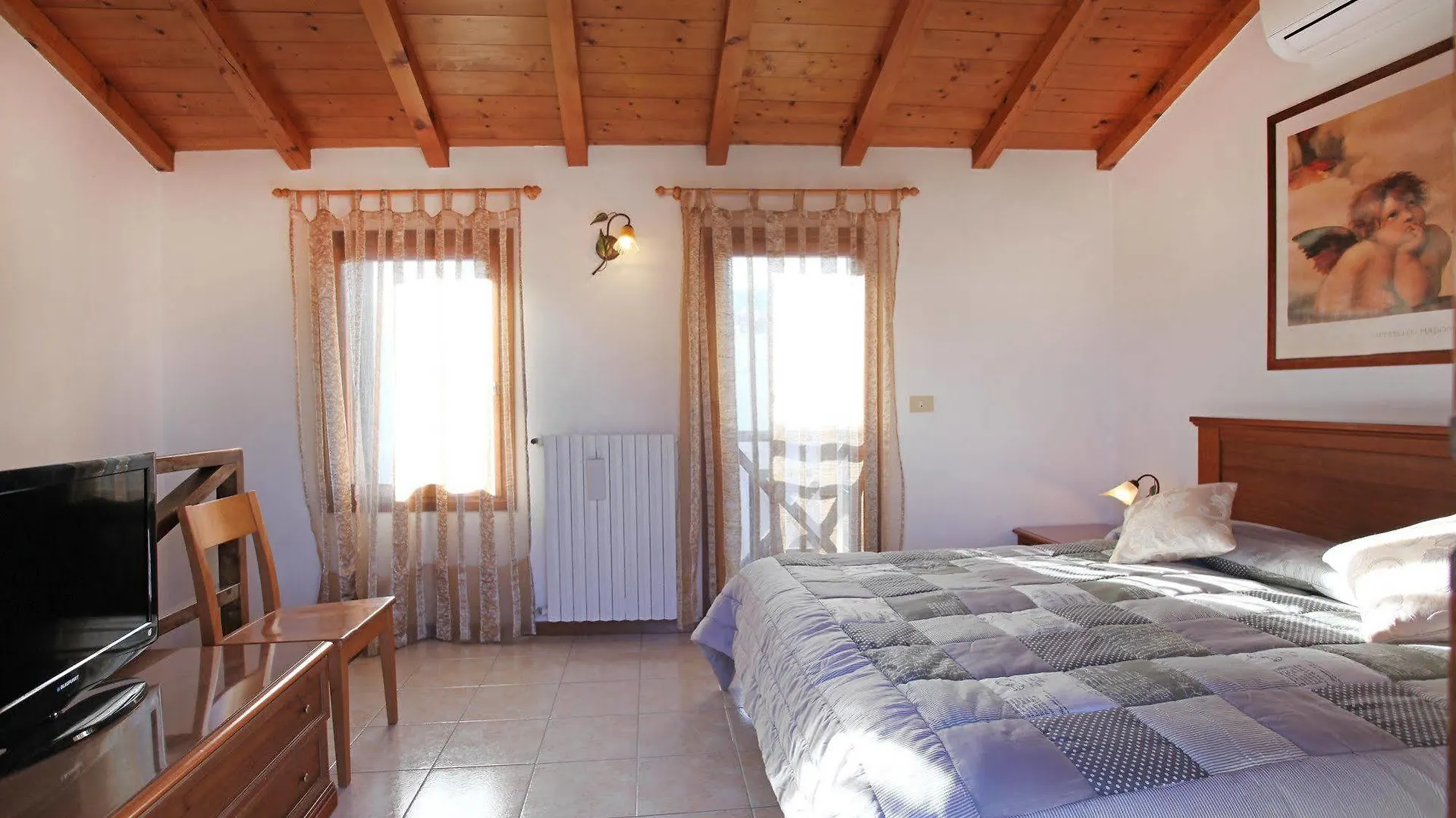 Locanda Delle Acque Venedig Bed & Breakfast