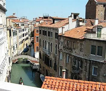 ** Bed & Breakfast Locanda Delle Acque Venedig Italien